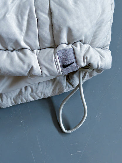 Nike Vintage *PREMIUM* Puffer Jacke | M