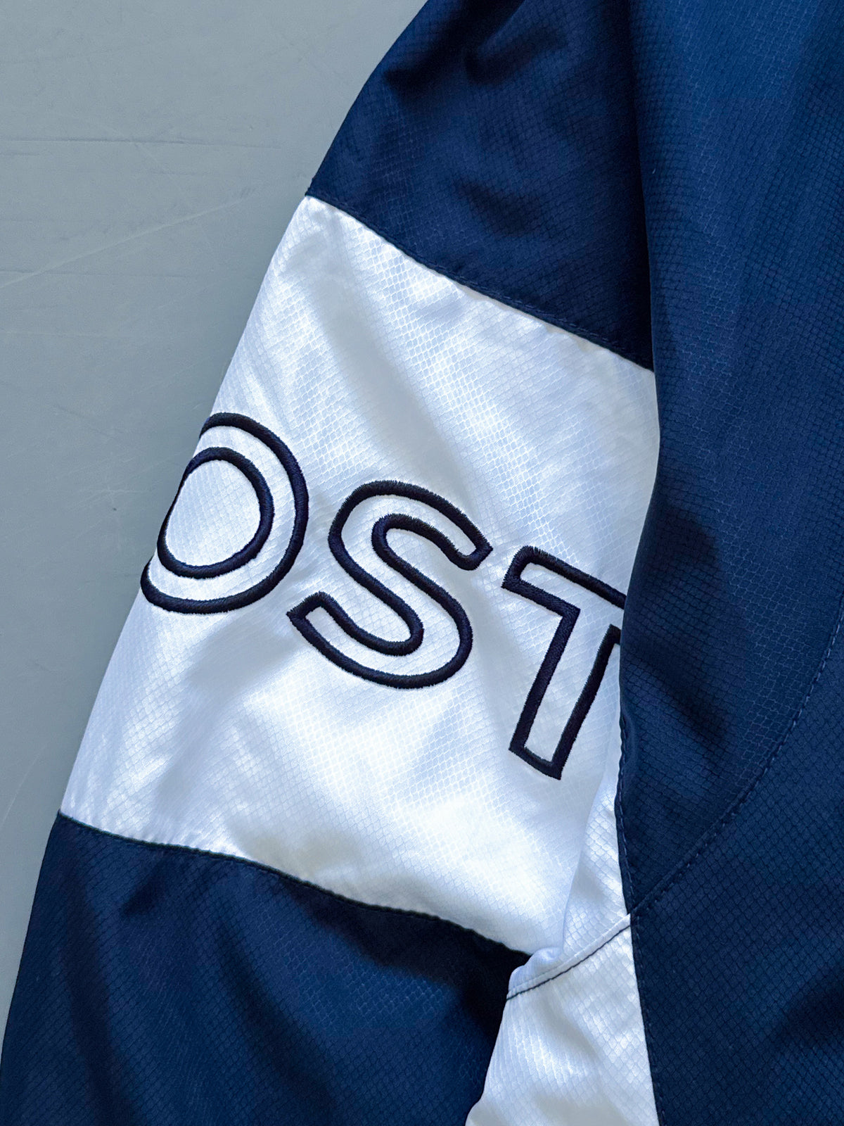 Nike Vintage Trackjacket | XL