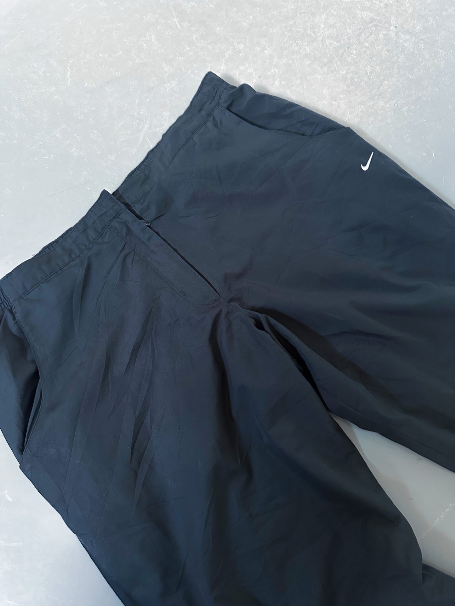 Nike Vintage Trackpants | S