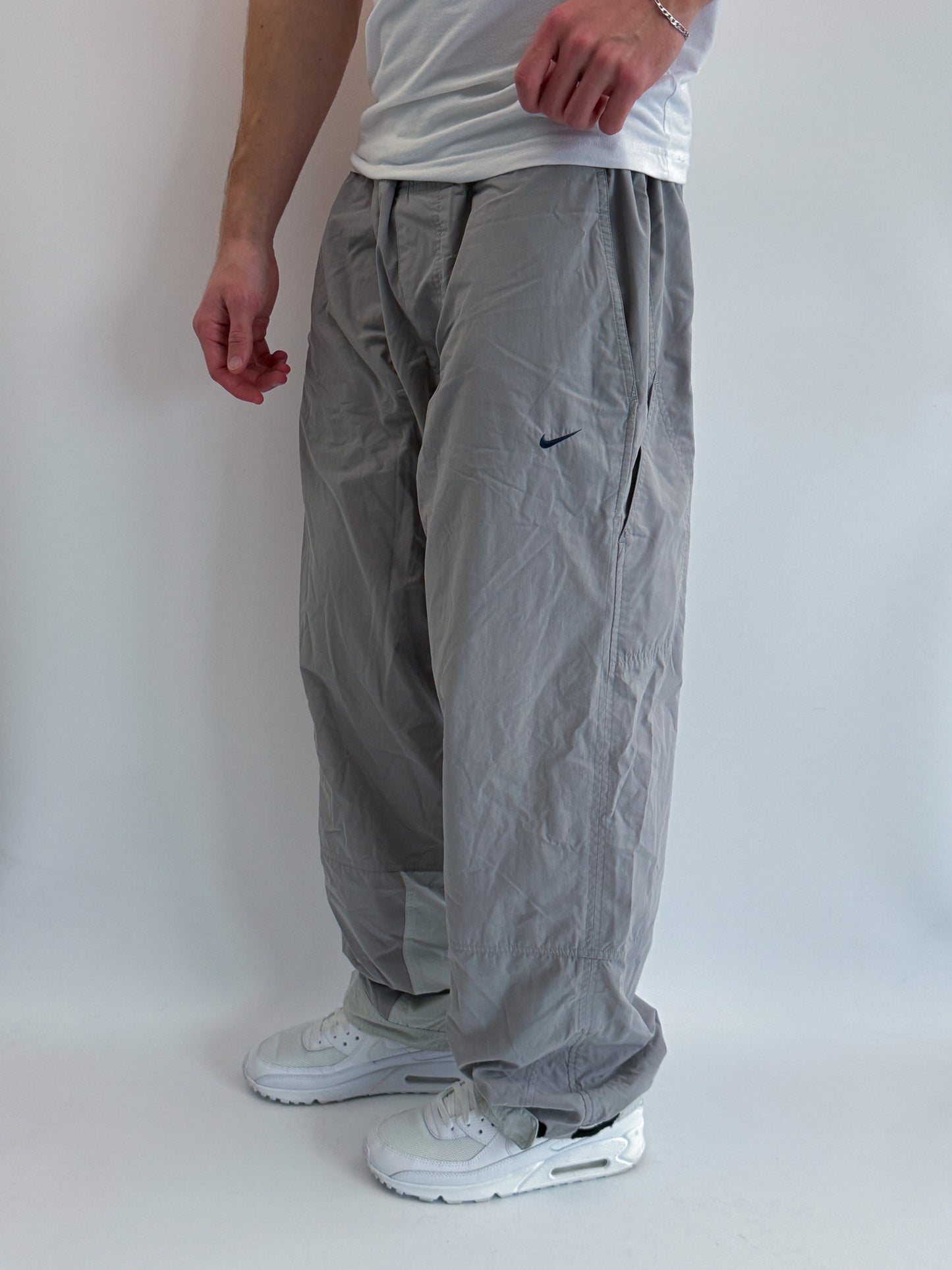 Nike Vintage Trackpants | XL