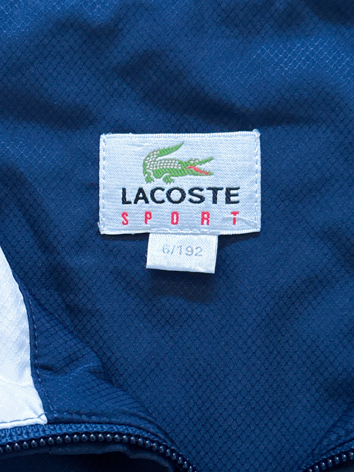 Nike Vintage Trackjacket | XL