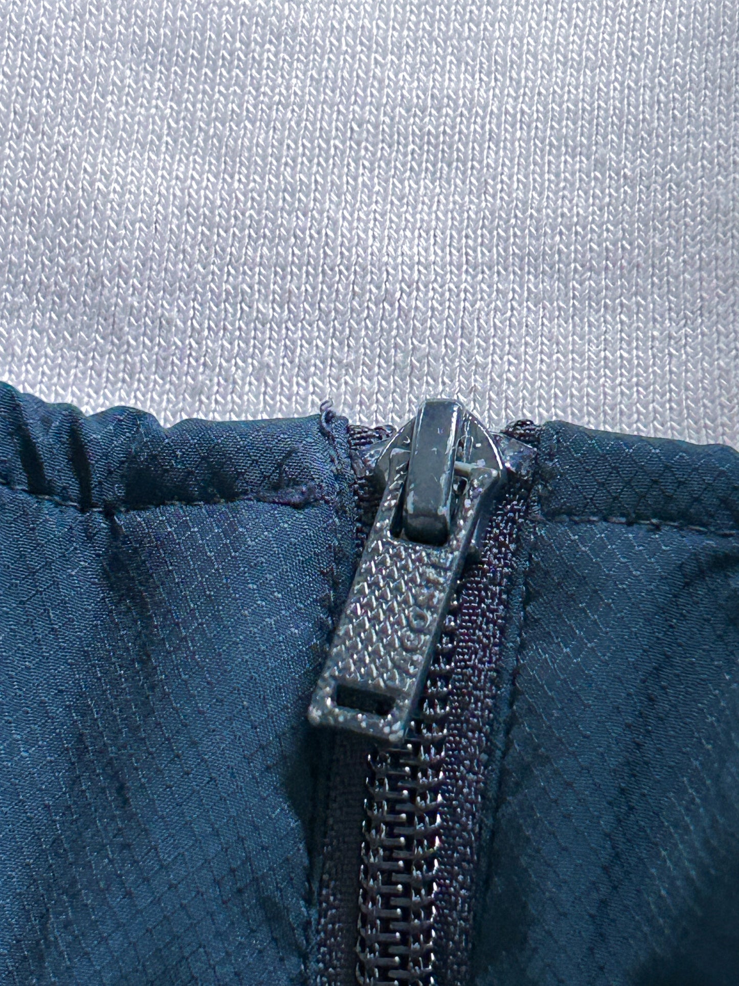 Lacoste Vintage Trackjacket | M
