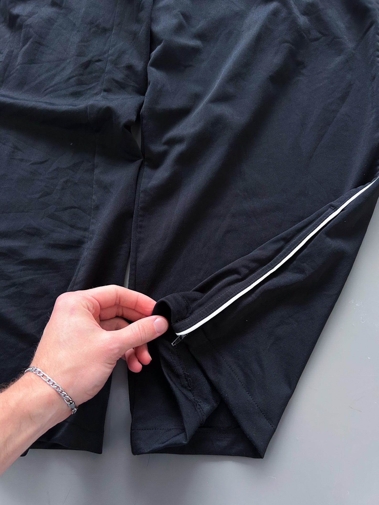 Nike Vintage Trackpants | XL