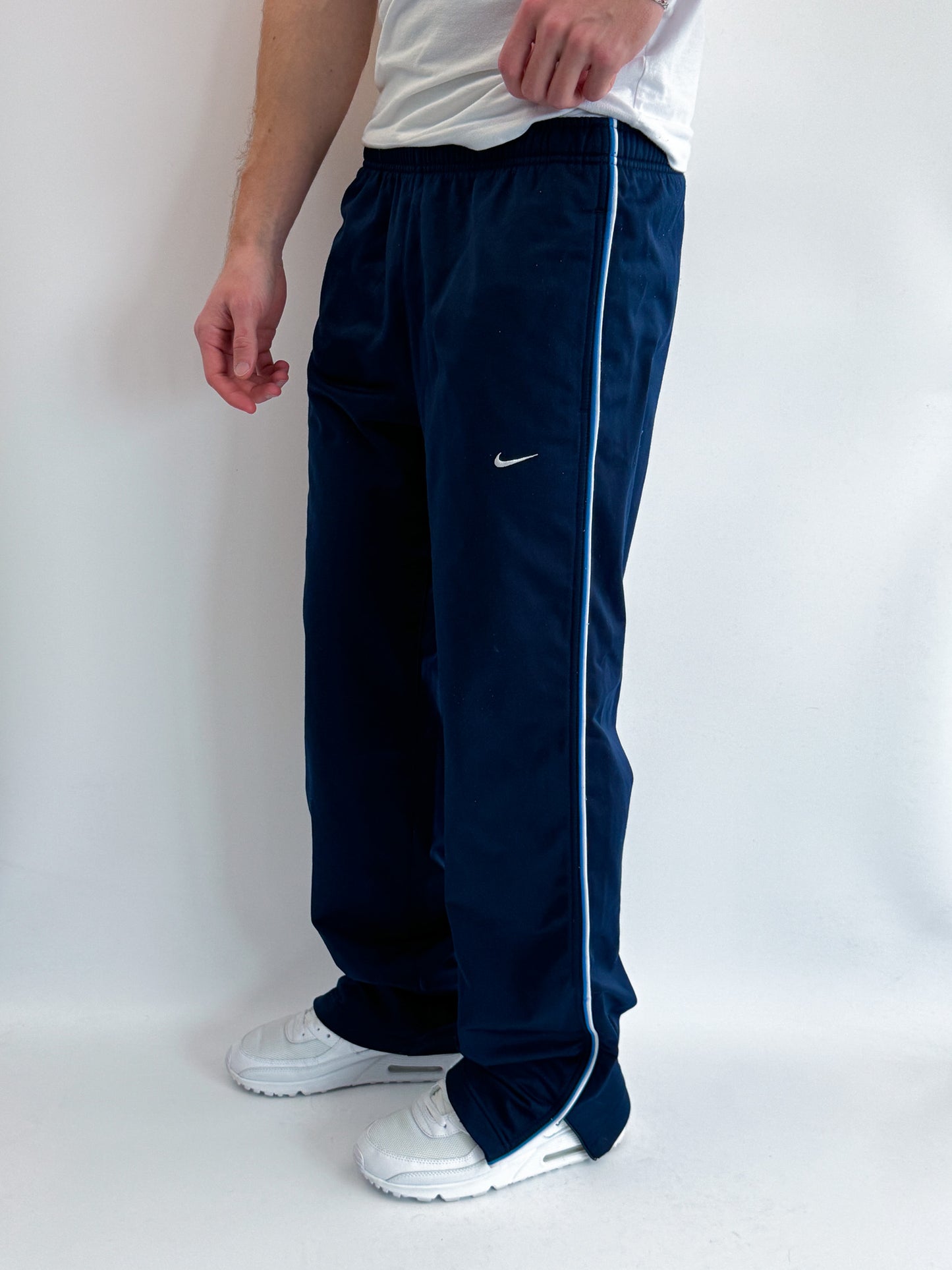 Nike Vintage Trackpants | M