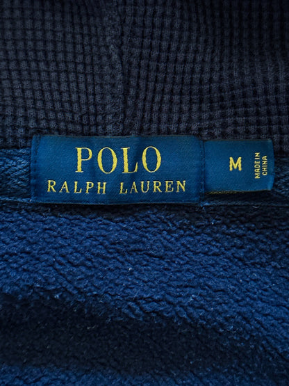 Polo Ralph Lauren Vintage *Classic* Sweatjacke | M