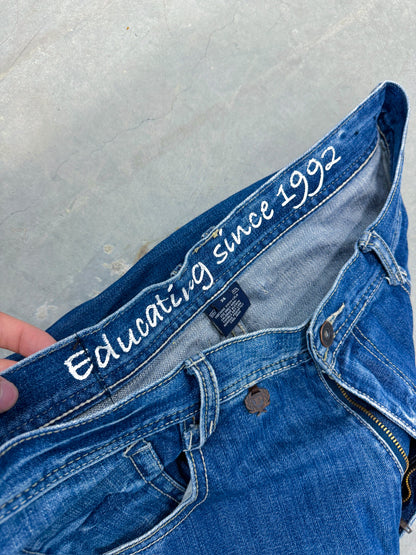 G-Unit Vintage Baggy Jeans | Fittet L