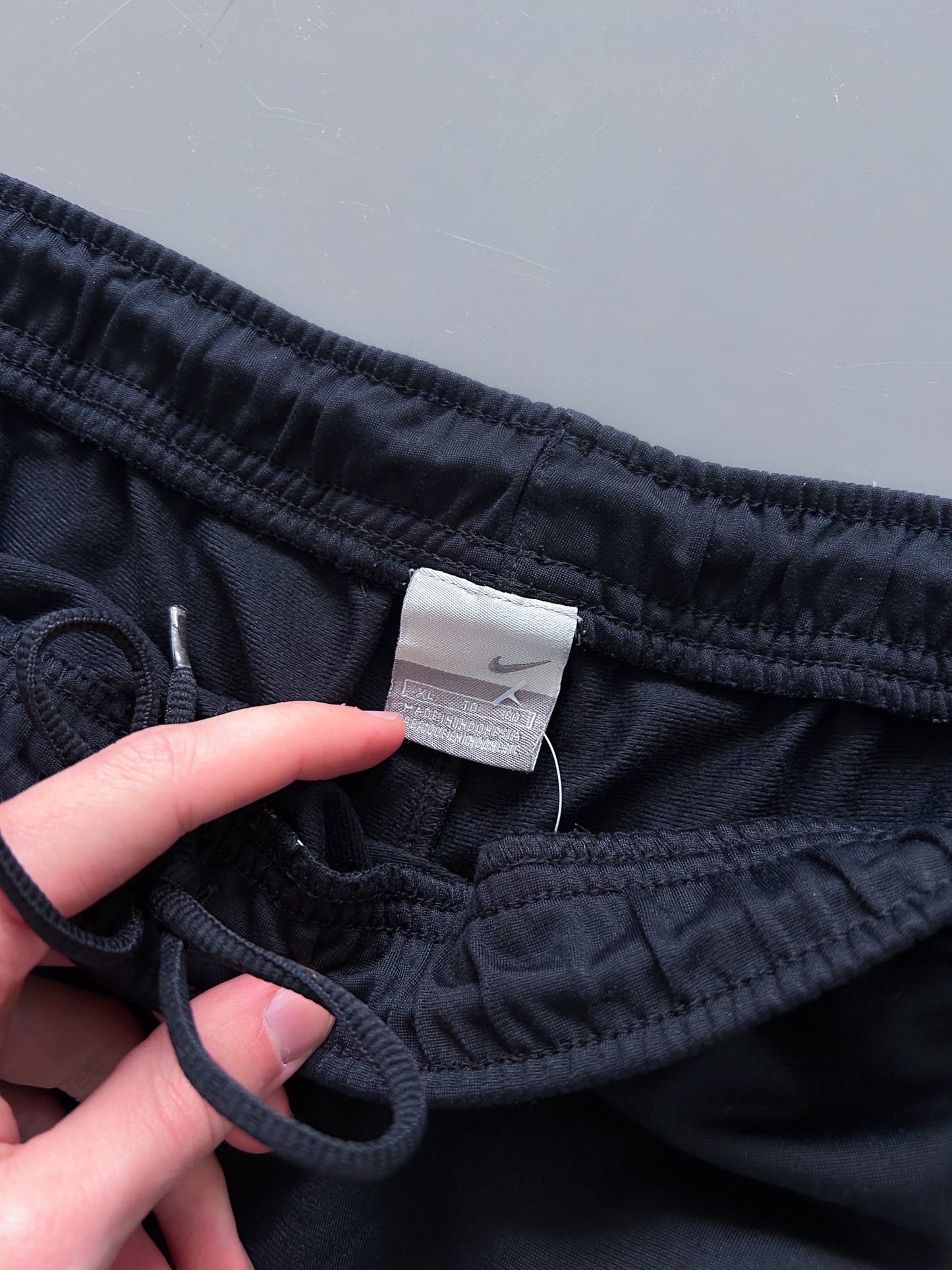 Nike Vintage Trackpants | XL