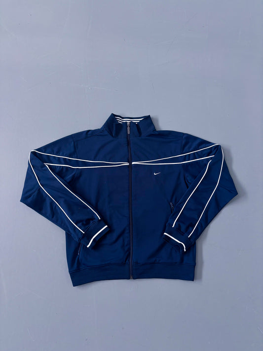 Nike Vintage Trackjacket | S