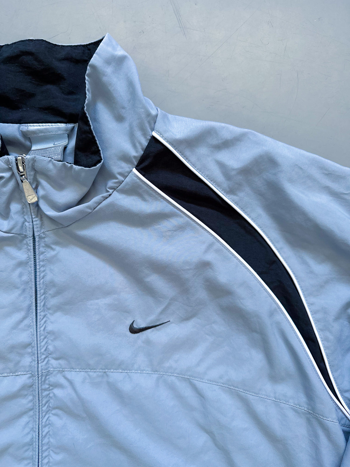 Nike Vintage Trackjacket | L