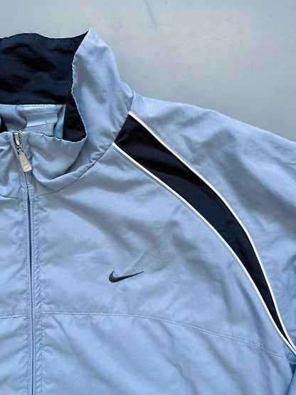 Nike Vintage Trackjacket | L