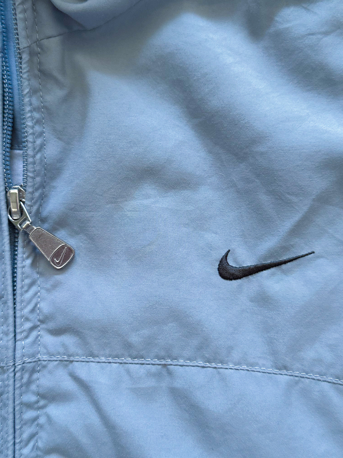 Nike Vintage Trackjacket | L