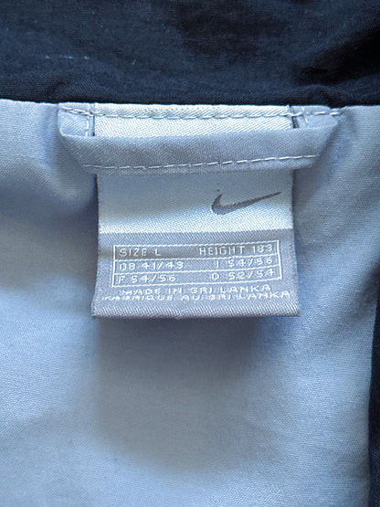 Nike Vintage Trackjacket | L