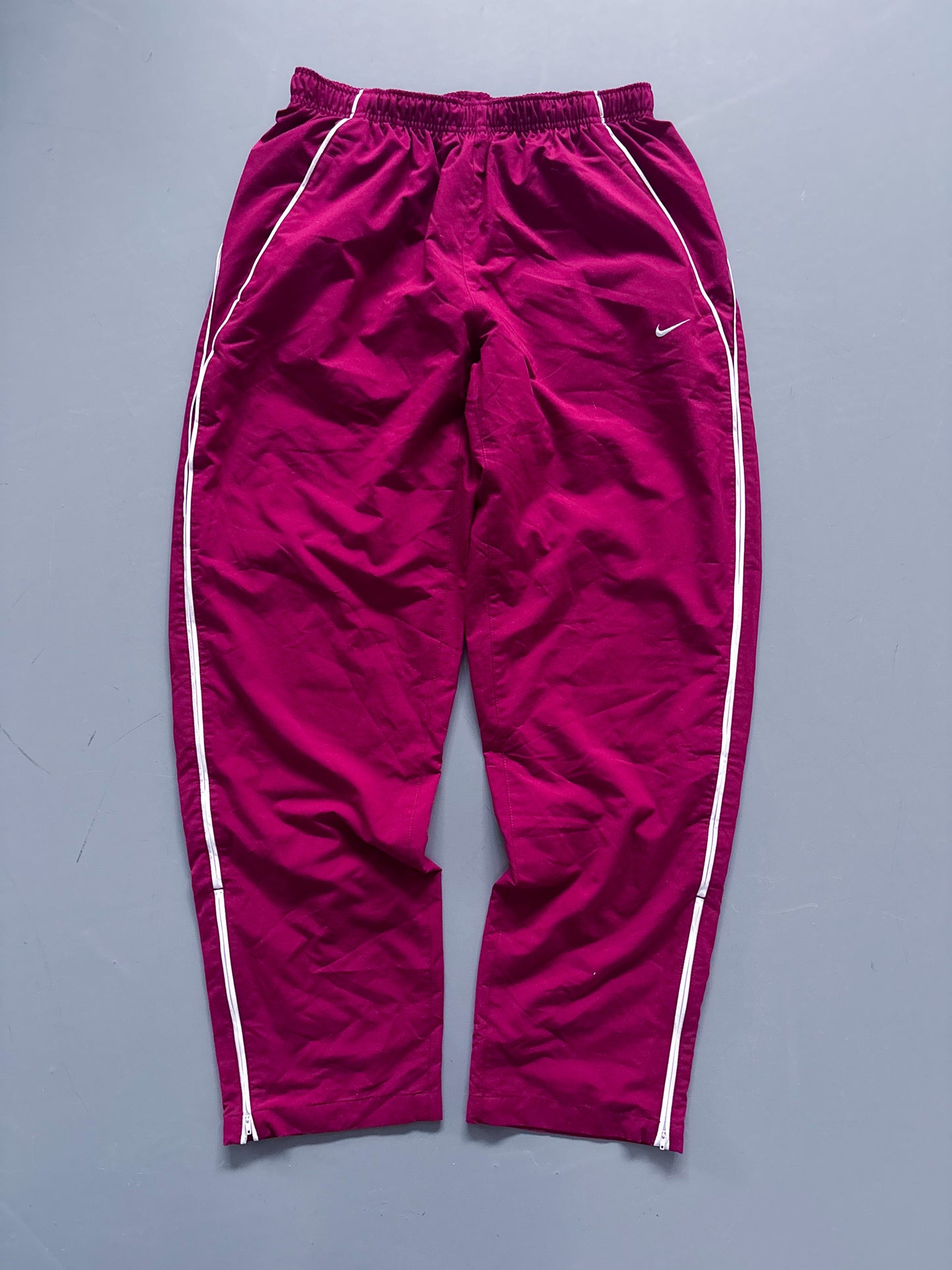 Nike Vintage Trackpants | L
