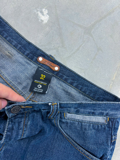 G-Unit Vintage Baggy Jeans | Fittet L