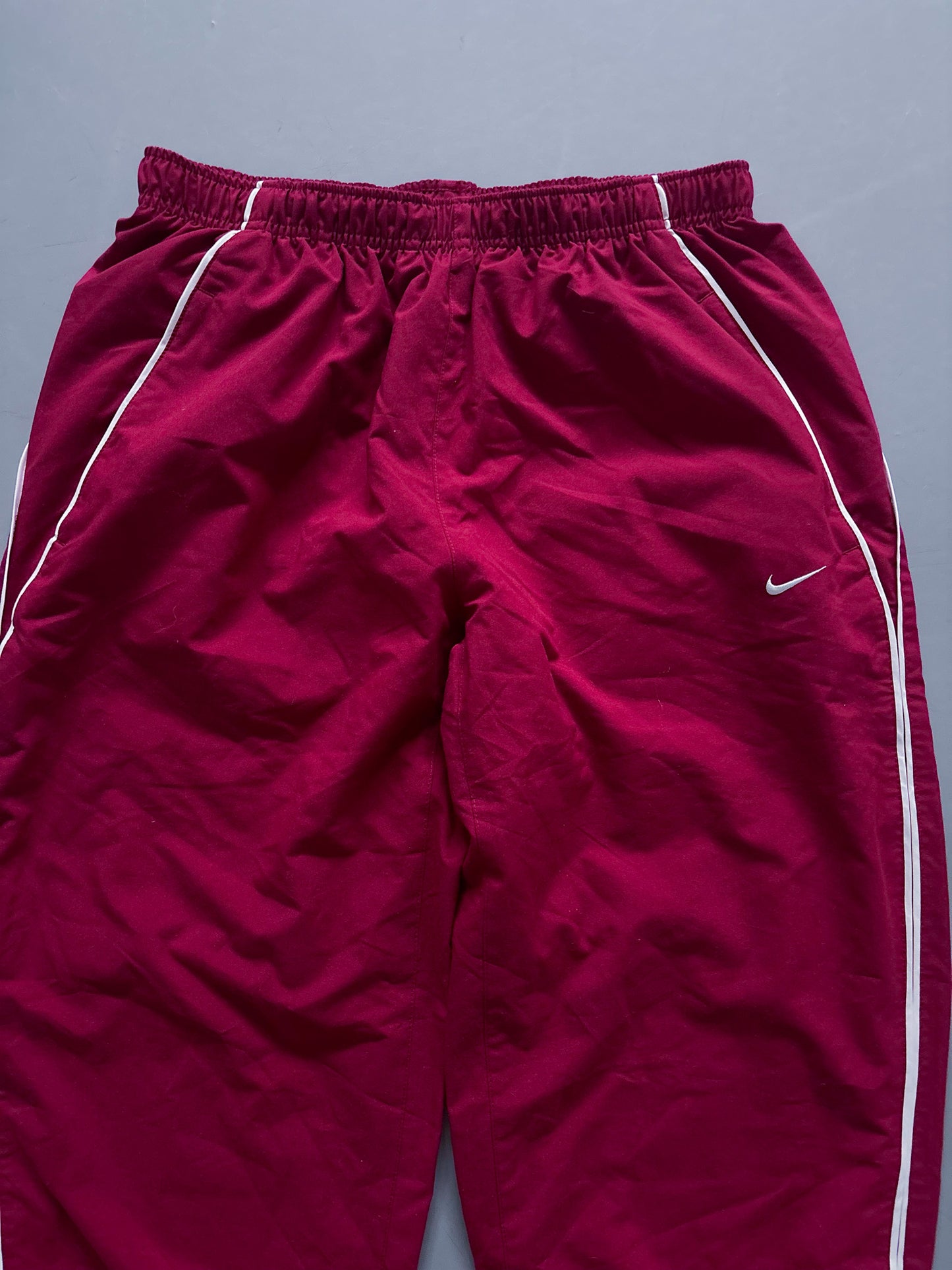 Nike Vintage Trackpants | L
