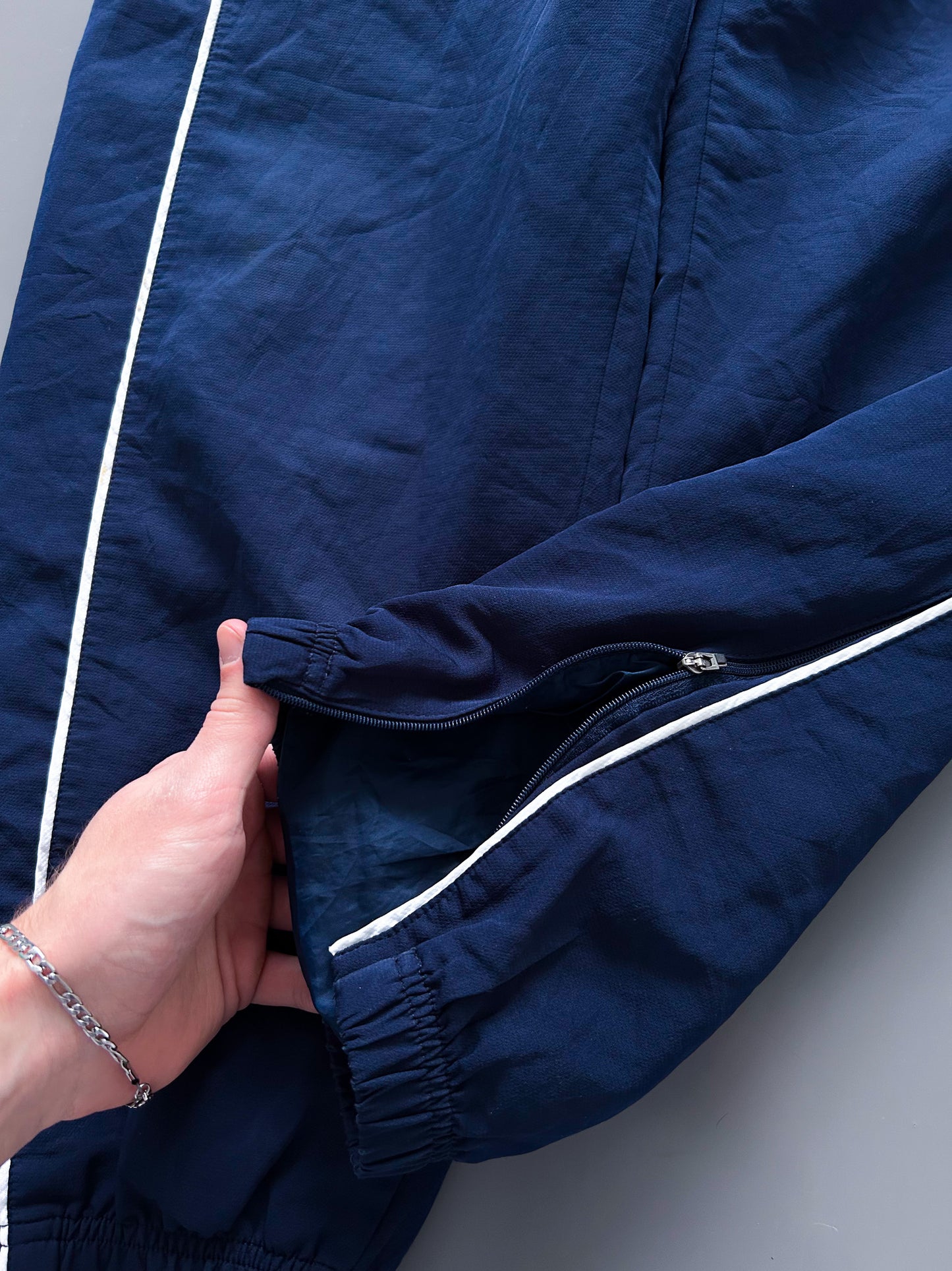 Nike Vintage Trackpants | L