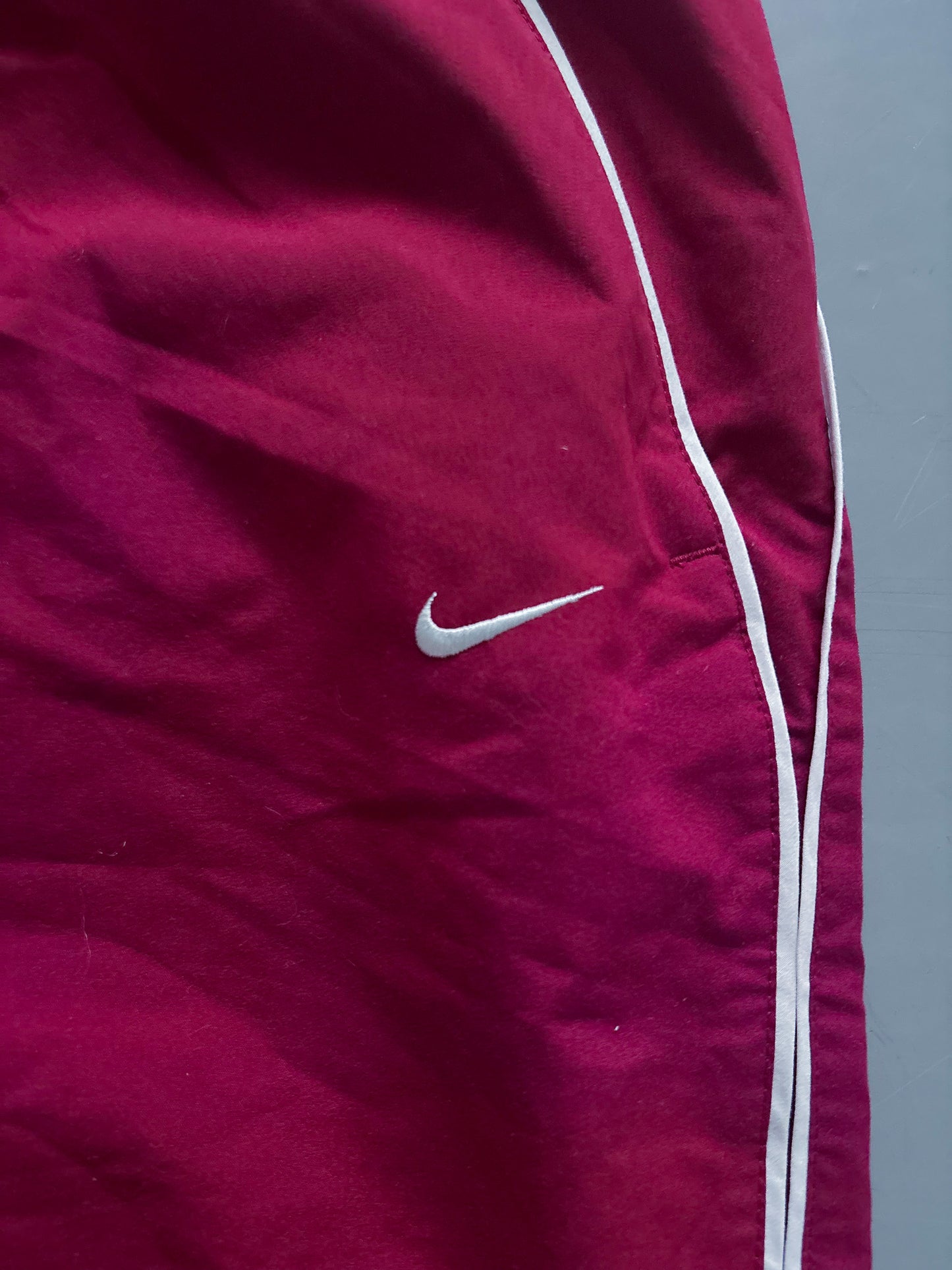 Nike Vintage Trackpants | L