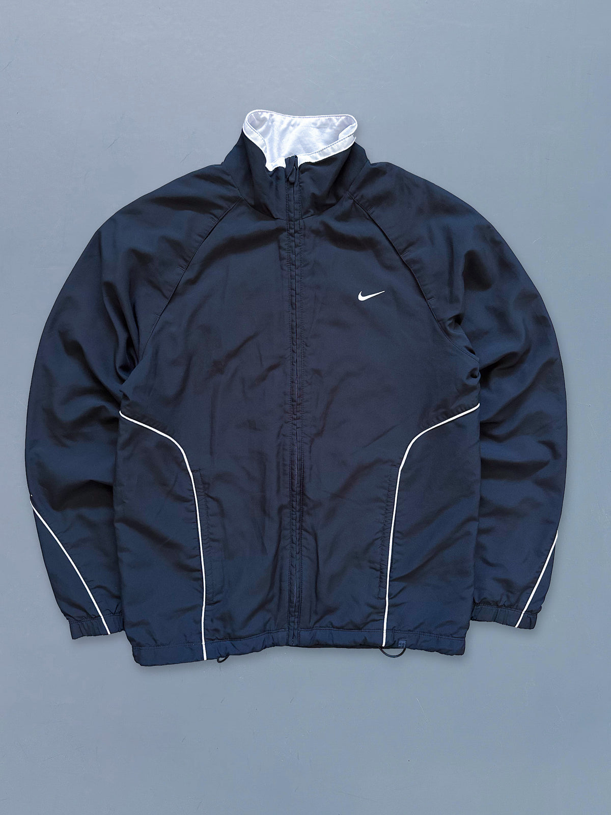 Nike Vintage Trackjacket | S