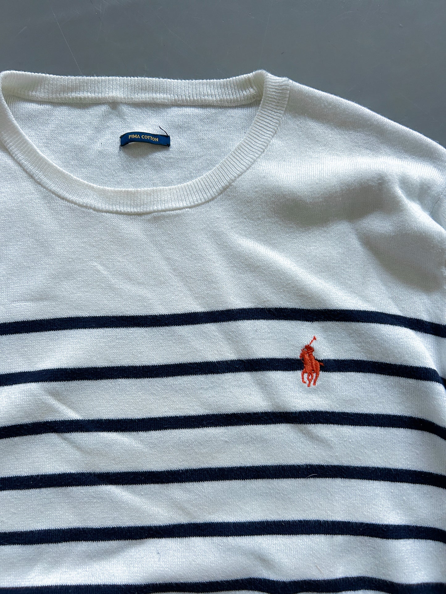 Polo Ralph Lauren Vintage Pullover | S