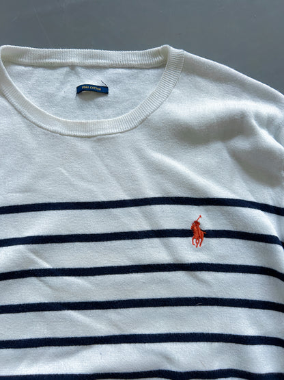 Polo Ralph Lauren Vintage Pullover | S