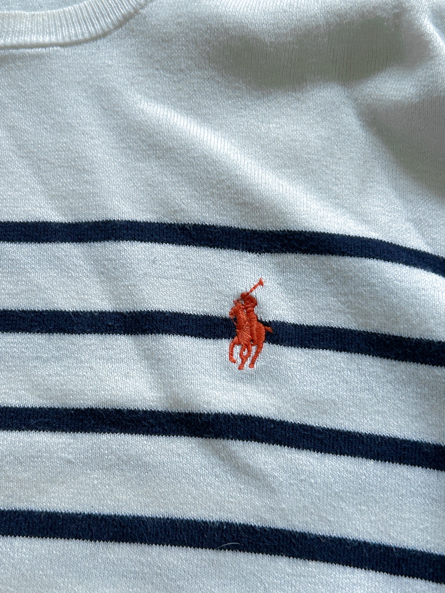 Polo Ralph Lauren Vintage Pullover | S
