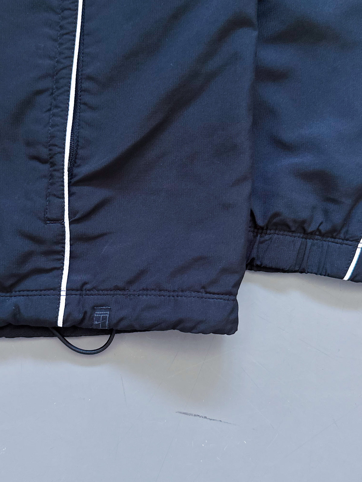 Nike Vintage Trackjacket | S