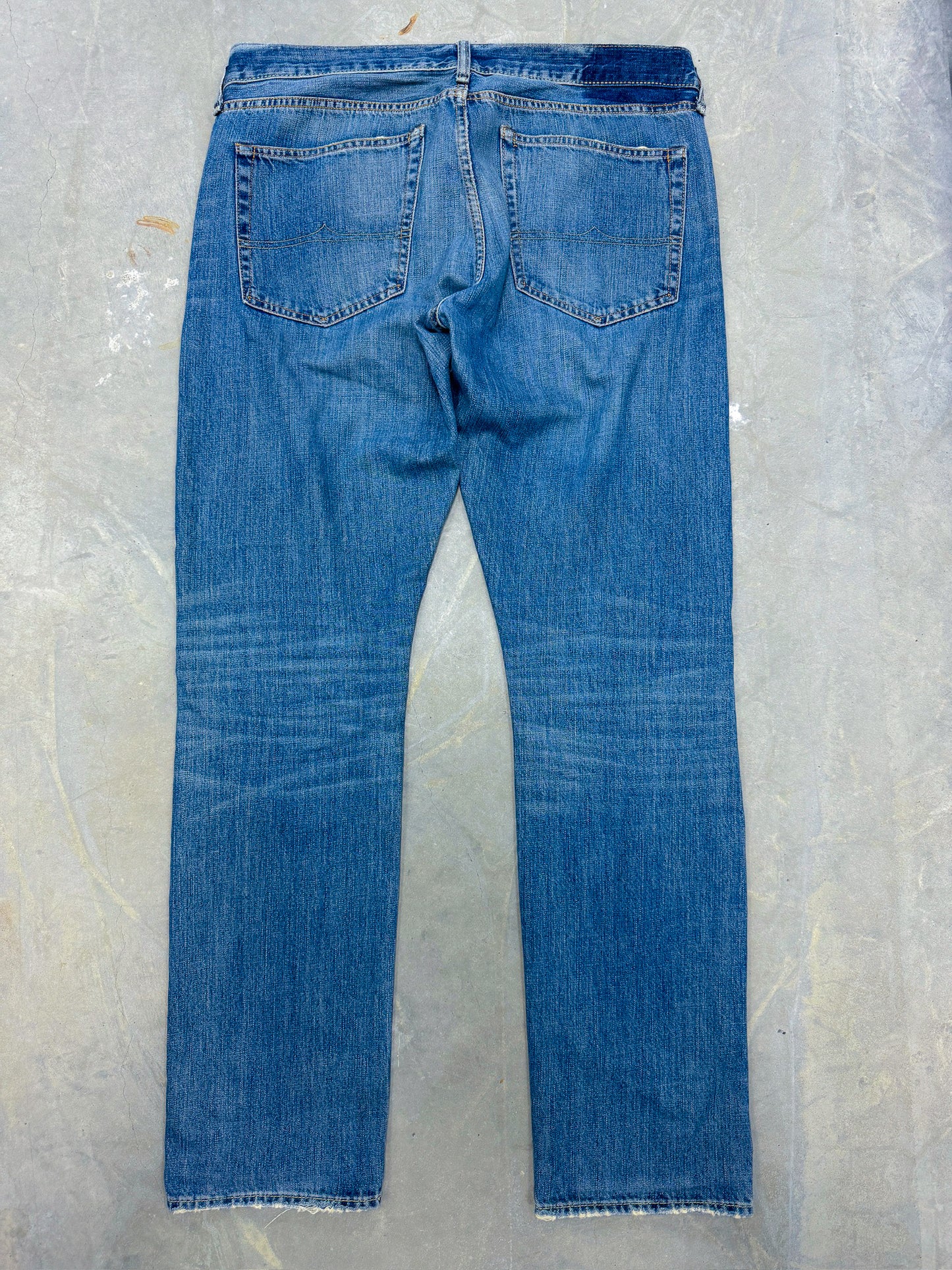Polo Ralph Lauren Vintage Jeans | Fittet L