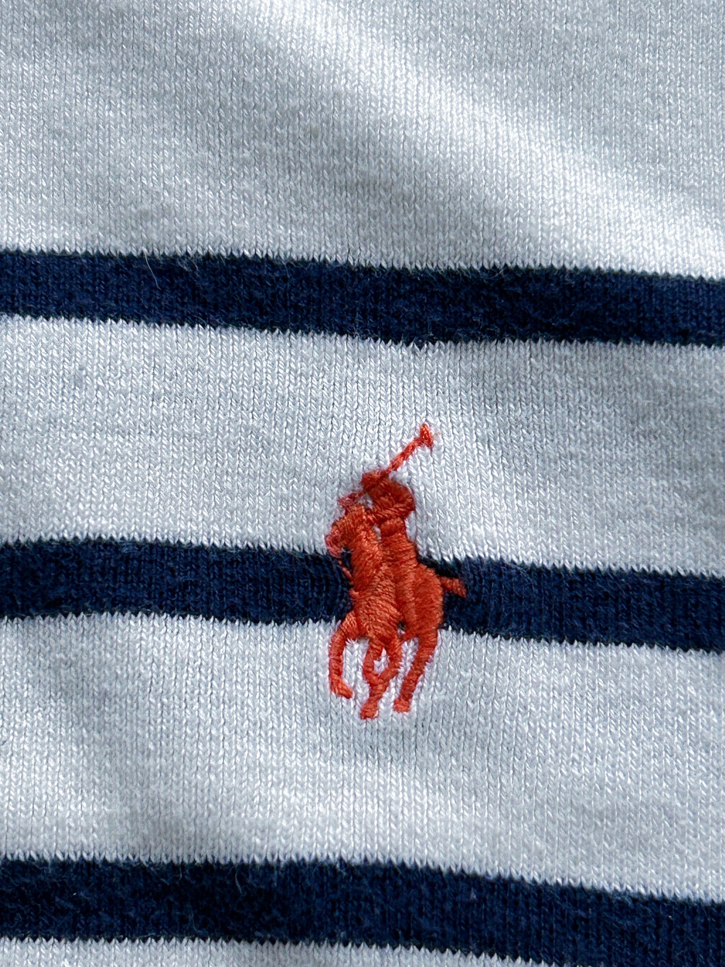 Polo Ralph Lauren Vintage Pullover | S