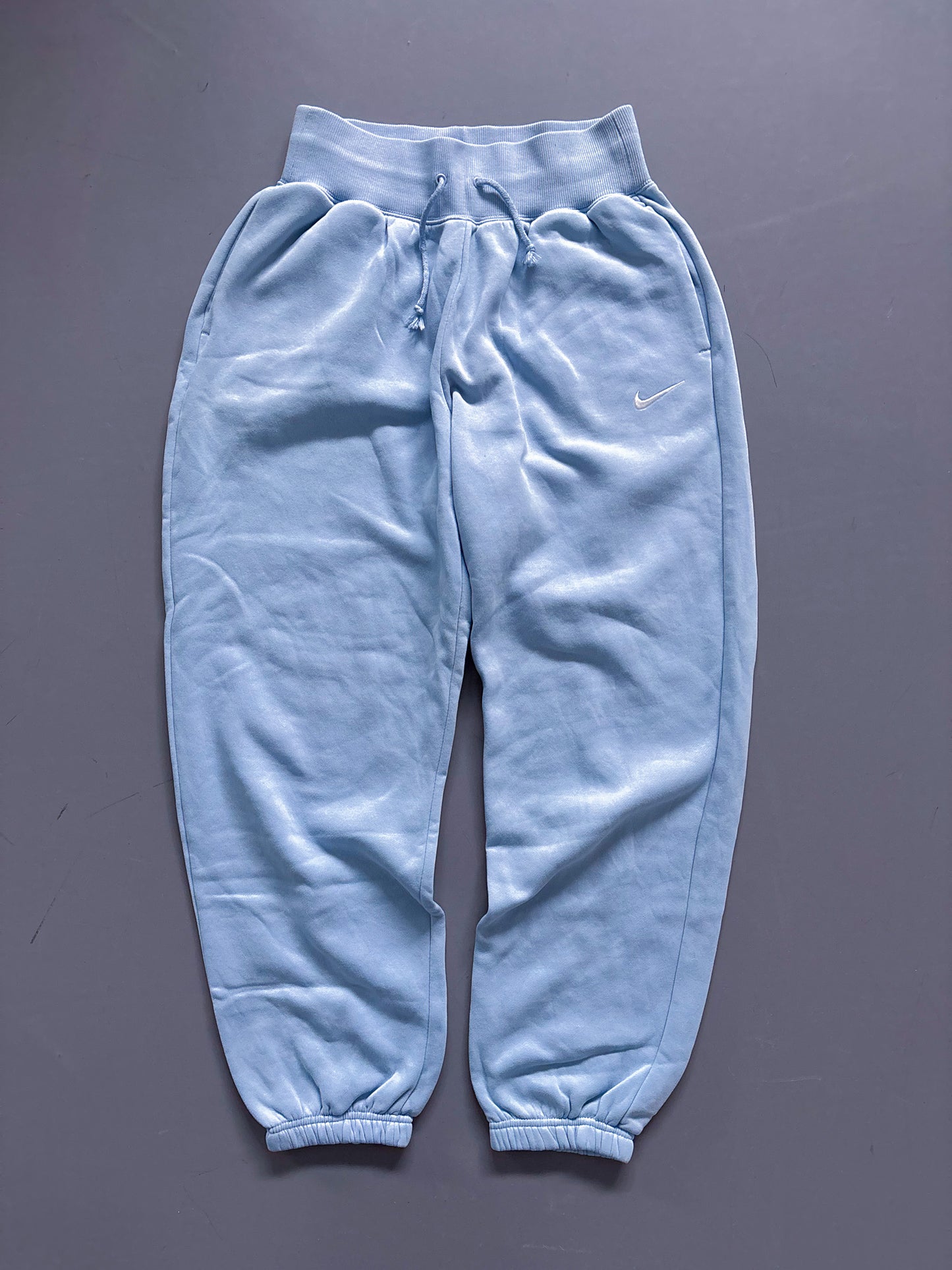 Nike Vintage *BABYBLUE* Sweatpants / Jogger | S