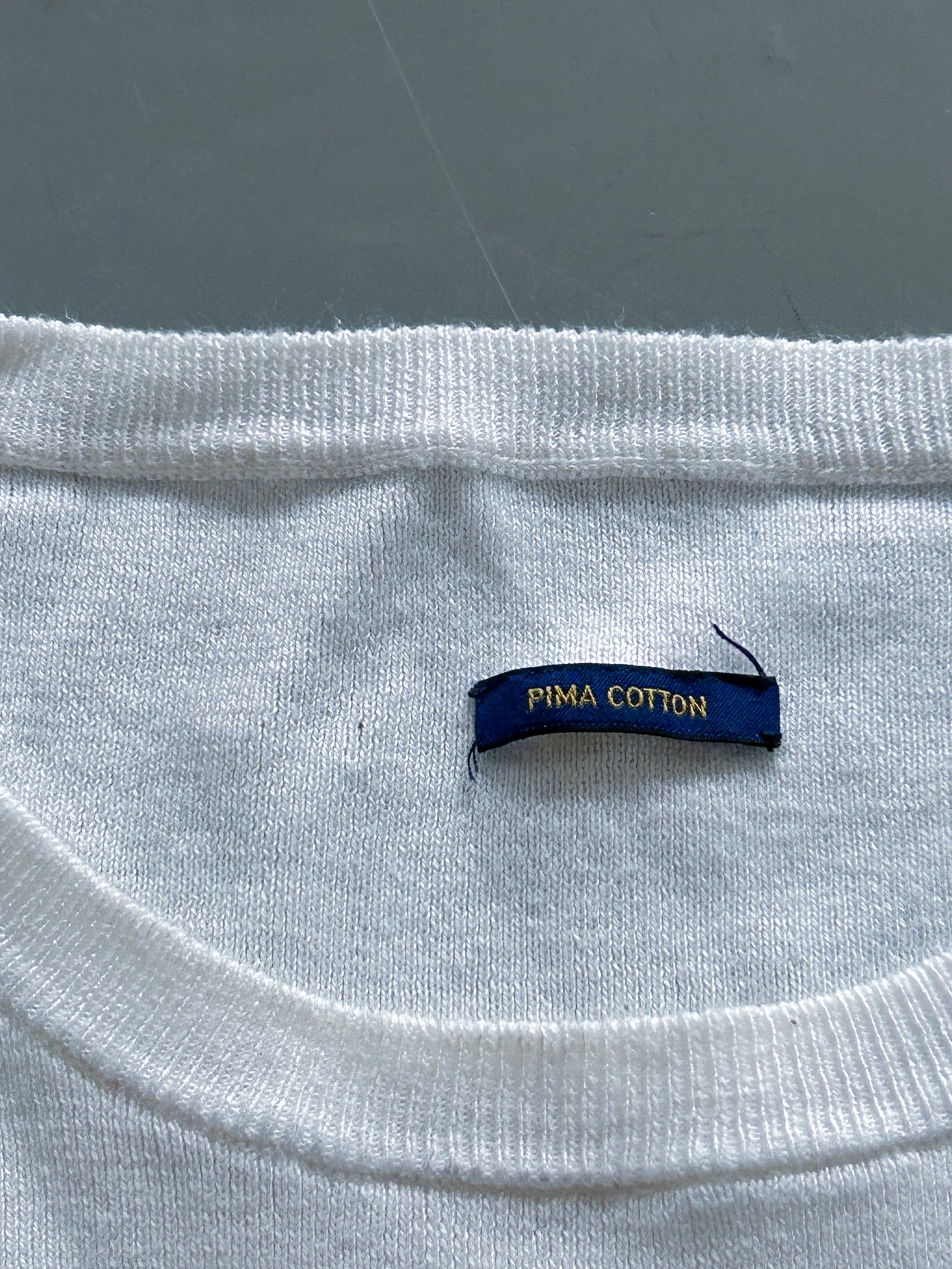 Polo Ralph Lauren Vintage Pullover | S