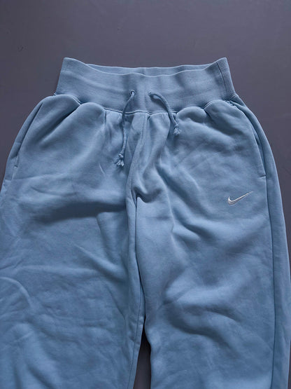 Nike Vintage *BABYBLUE* Sweatpants / Jogger | S