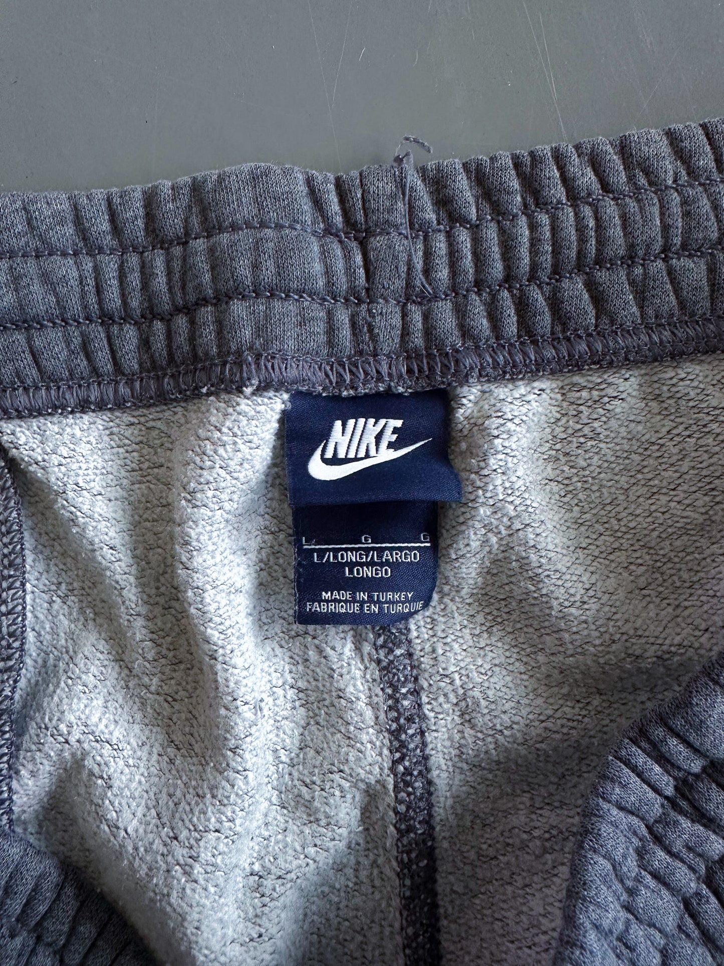 Nike Vintage Sweatpants | L