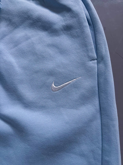 Nike Vintage *BABYBLUE* Sweatpants / Jogger | S
