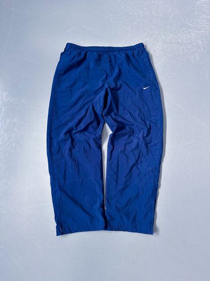 Nike Vintage Trackpants | XL