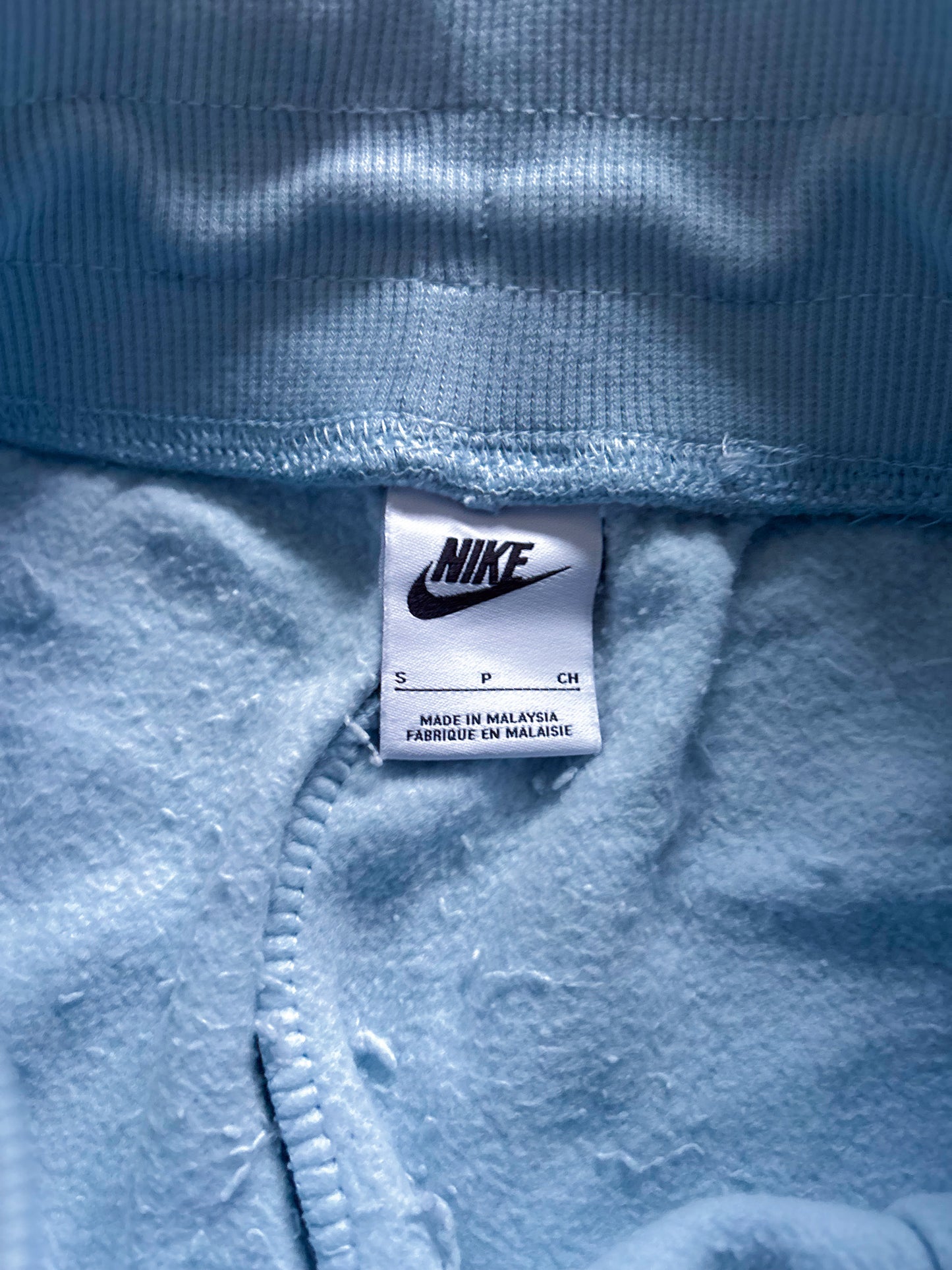 Nike Vintage *BABYBLUE* Sweatpants / Jogger | S
