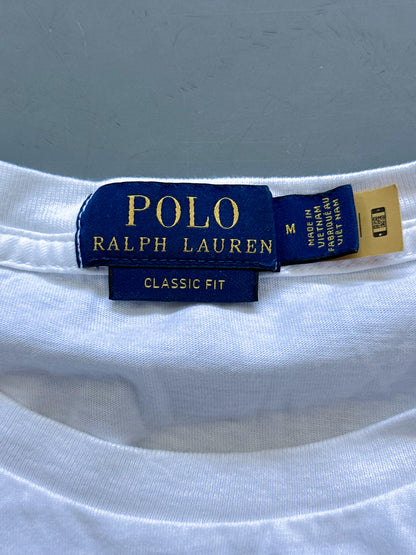 Polo Ralph Lauren Vintage Longsleeve / Pullover | M