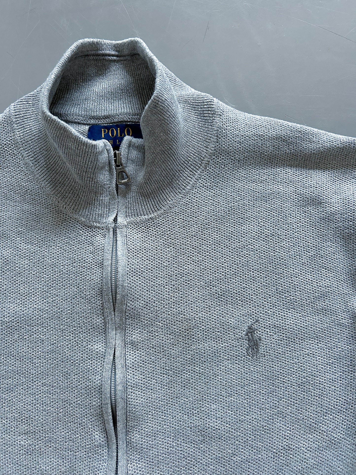 Polo Ralph Lauren Vintage Strickjacke | M