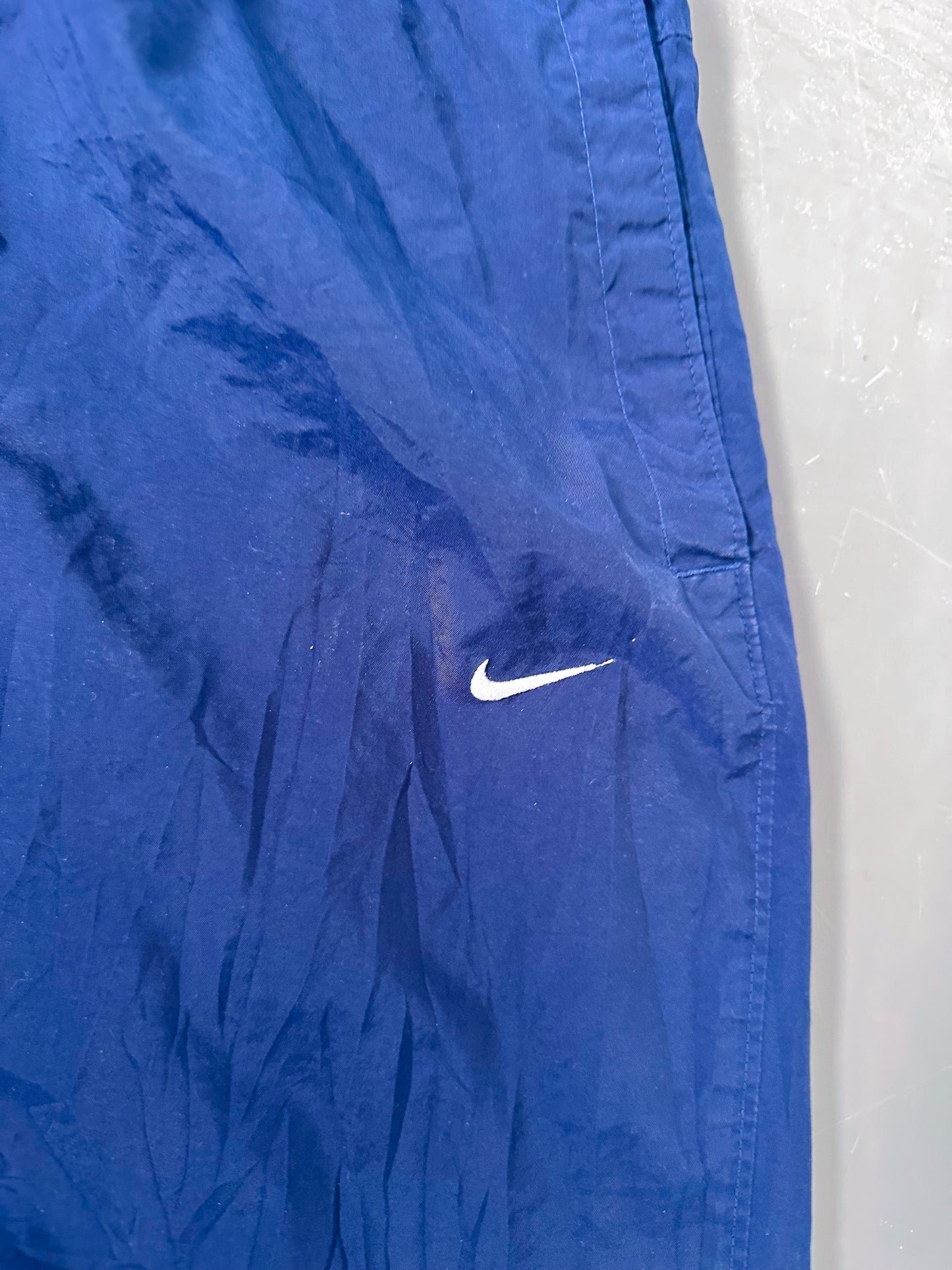 Nike Vintage Trackpants | XL