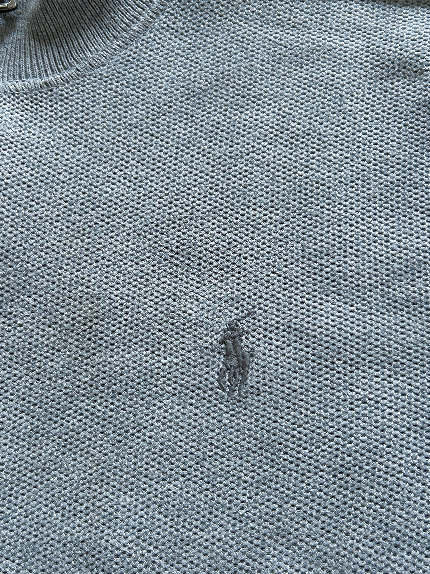 Polo Ralph Lauren Vintage Strickjacke | M