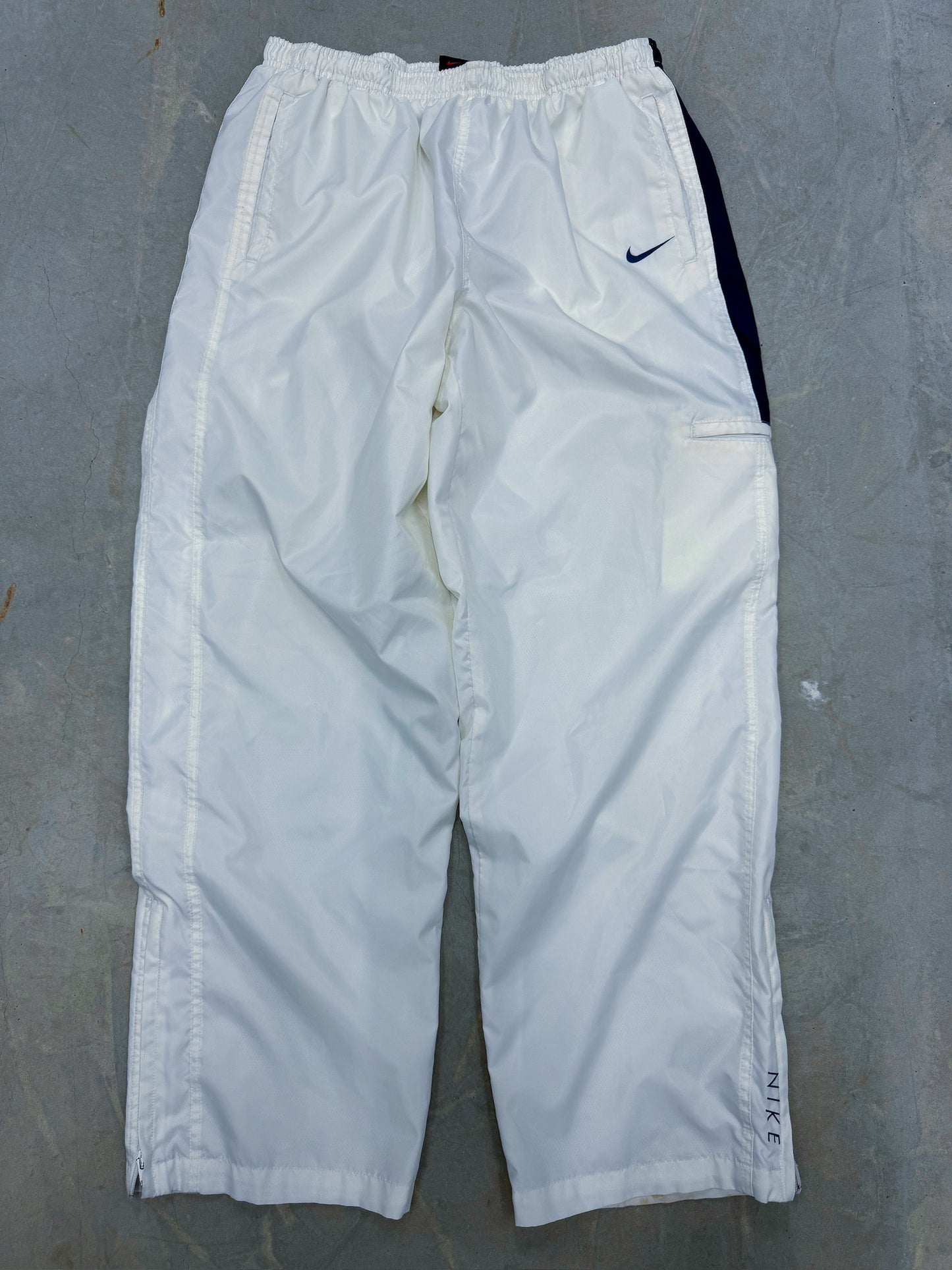 Nike Vintage Trackpants | XXL