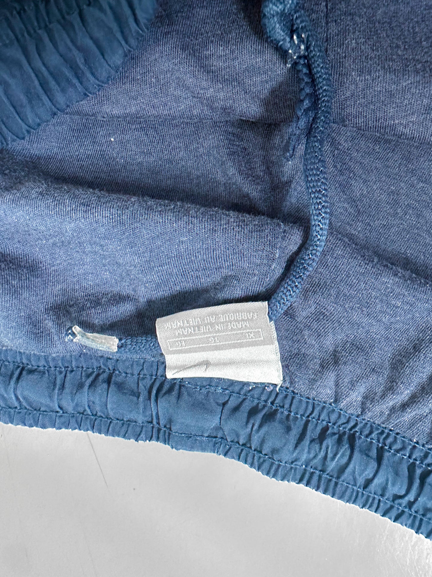 Nike Vintage Trackpants | XL