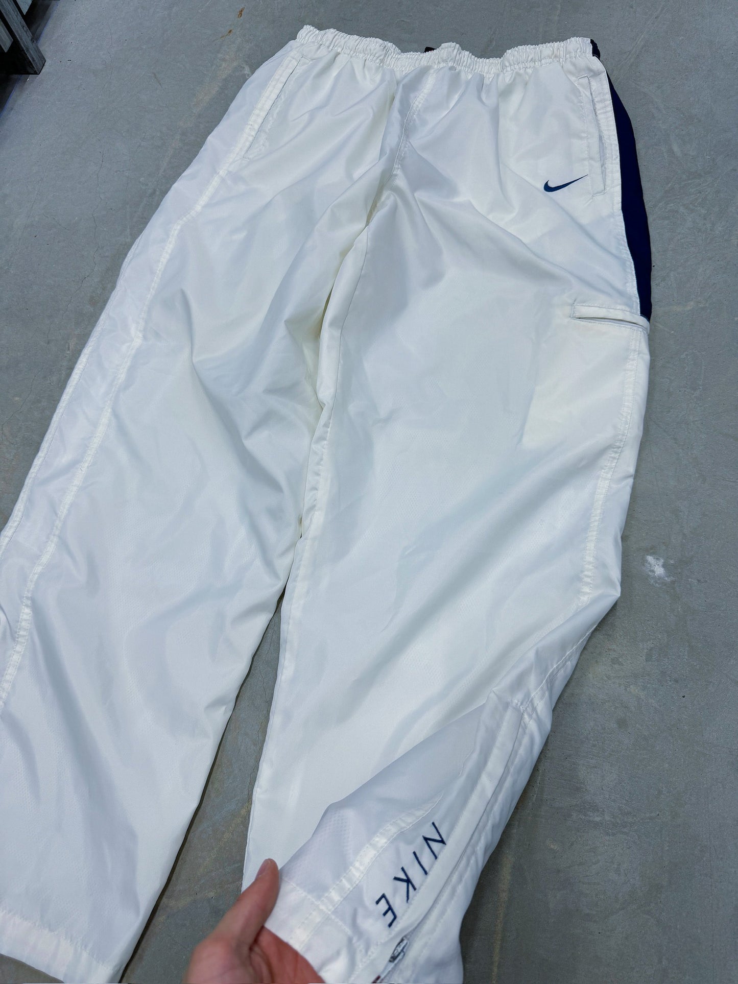 Nike Vintage Trackpants | XXL