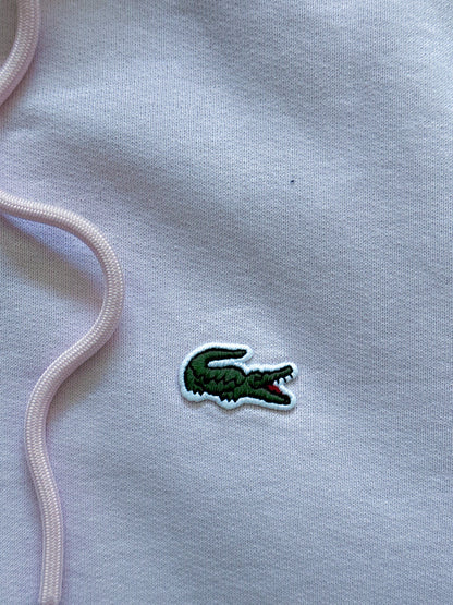 Lacoste Vintage *Pink* Sweatjacke | XS