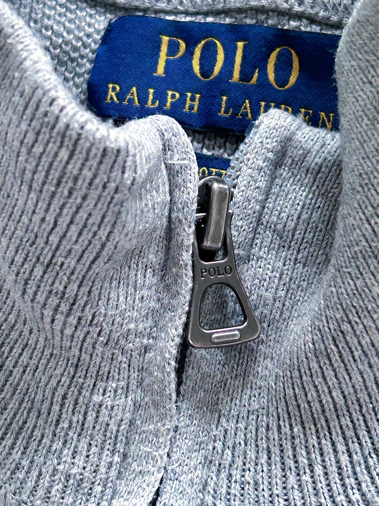 Polo Ralph Lauren Vintage Strickjacke | M