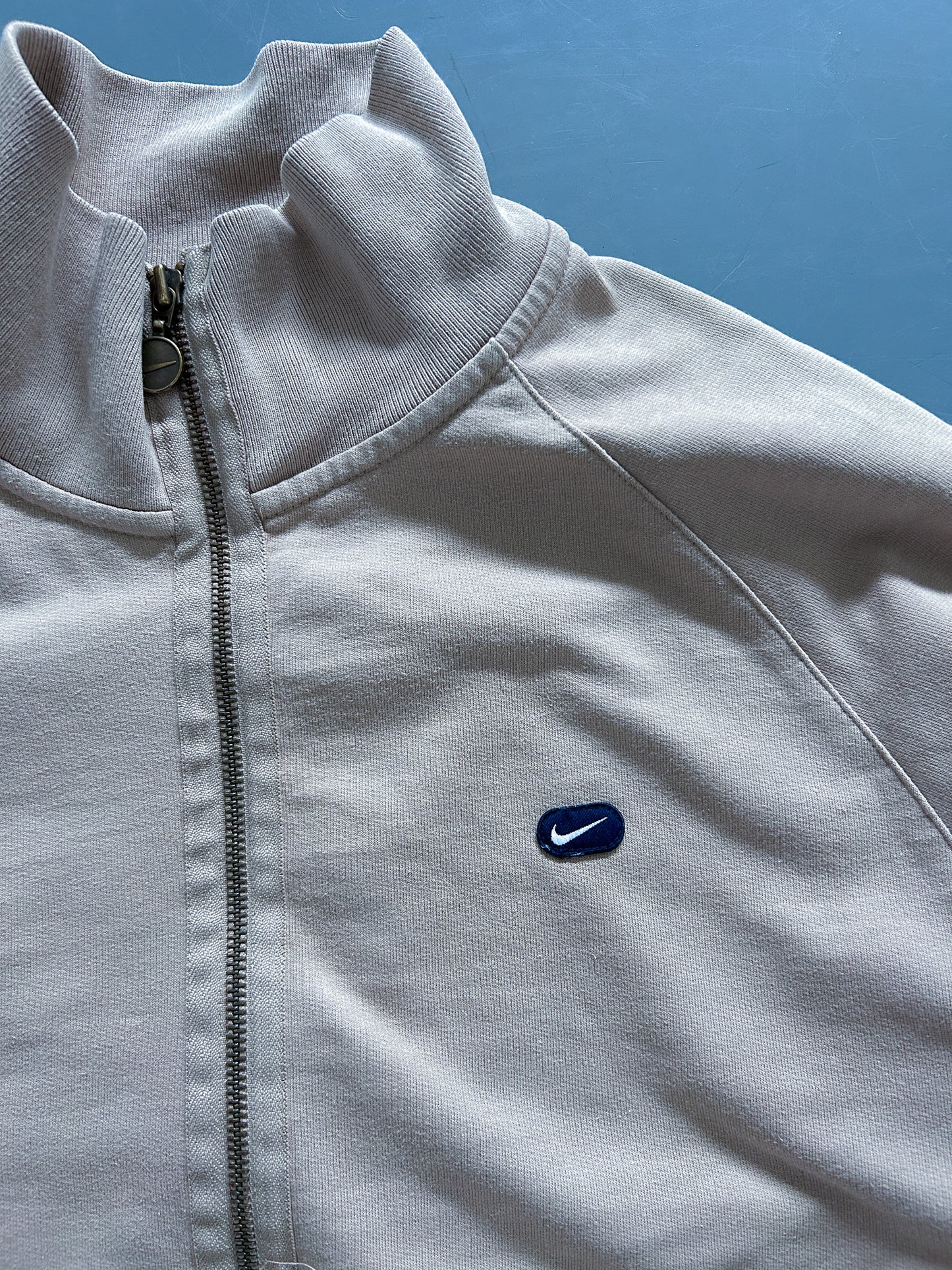 Nike Vintage Trackjacket | XL