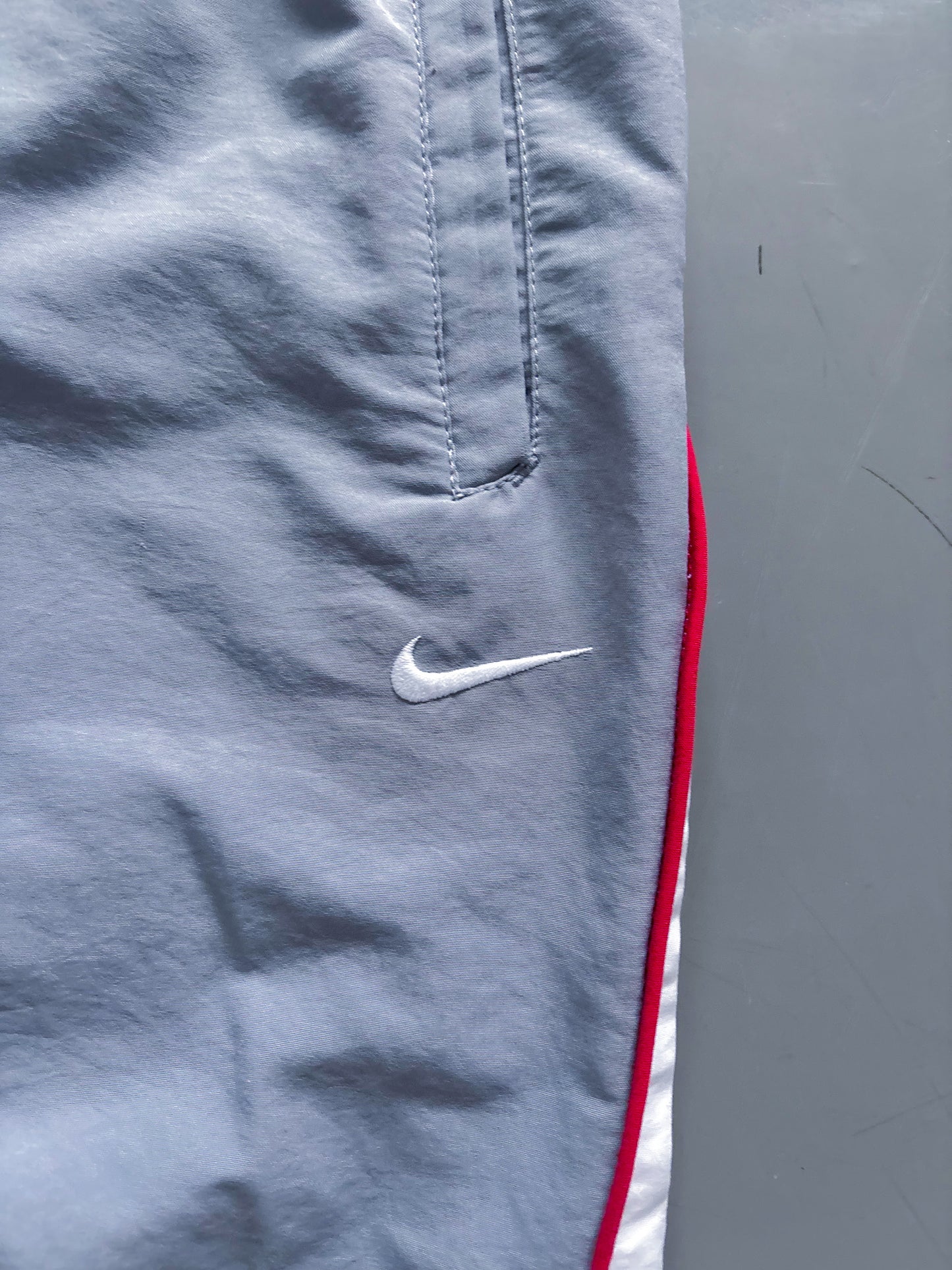 Nike Vintage Trackpants | M