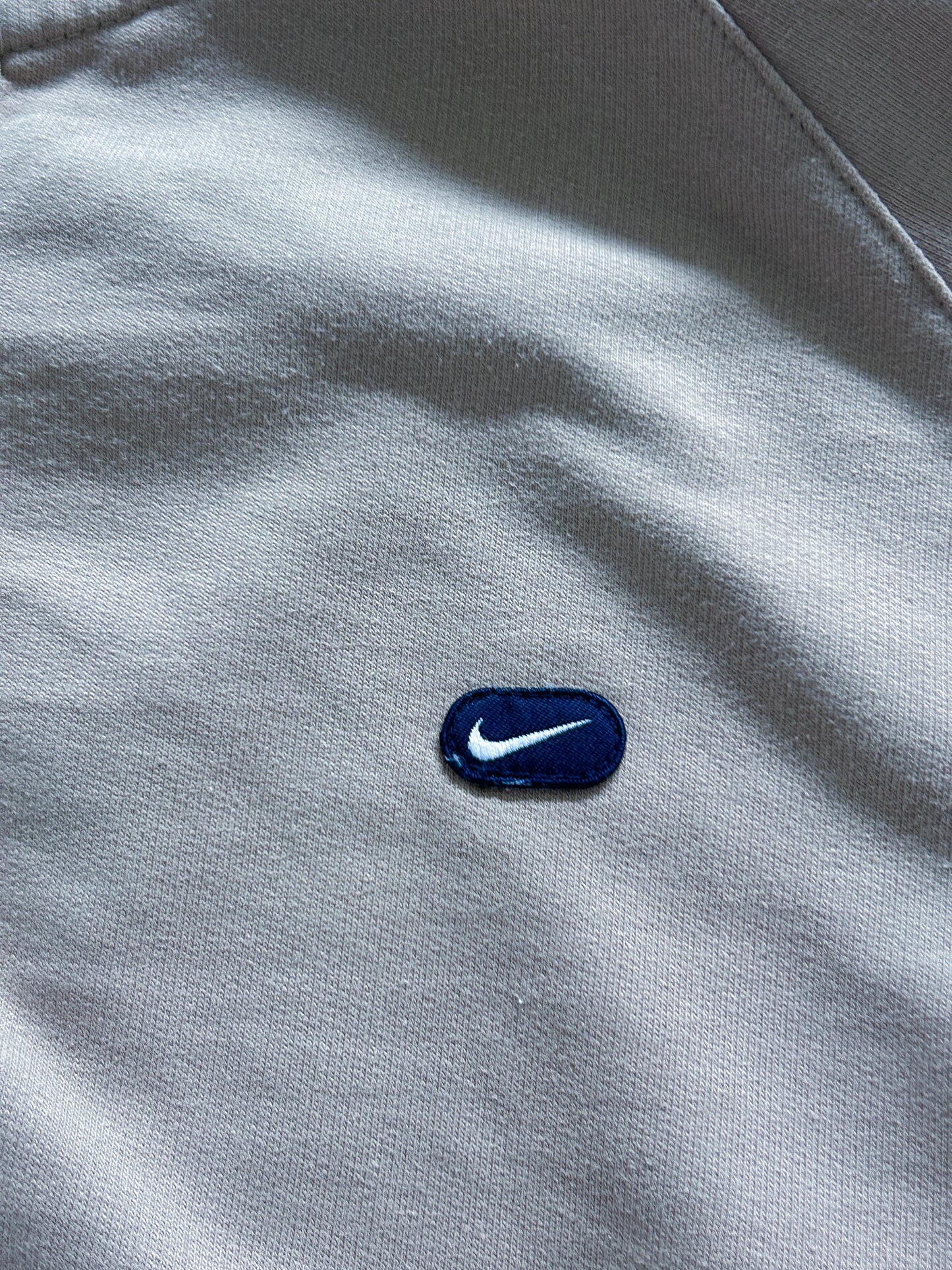 Nike Vintage Trackjacket | XL
