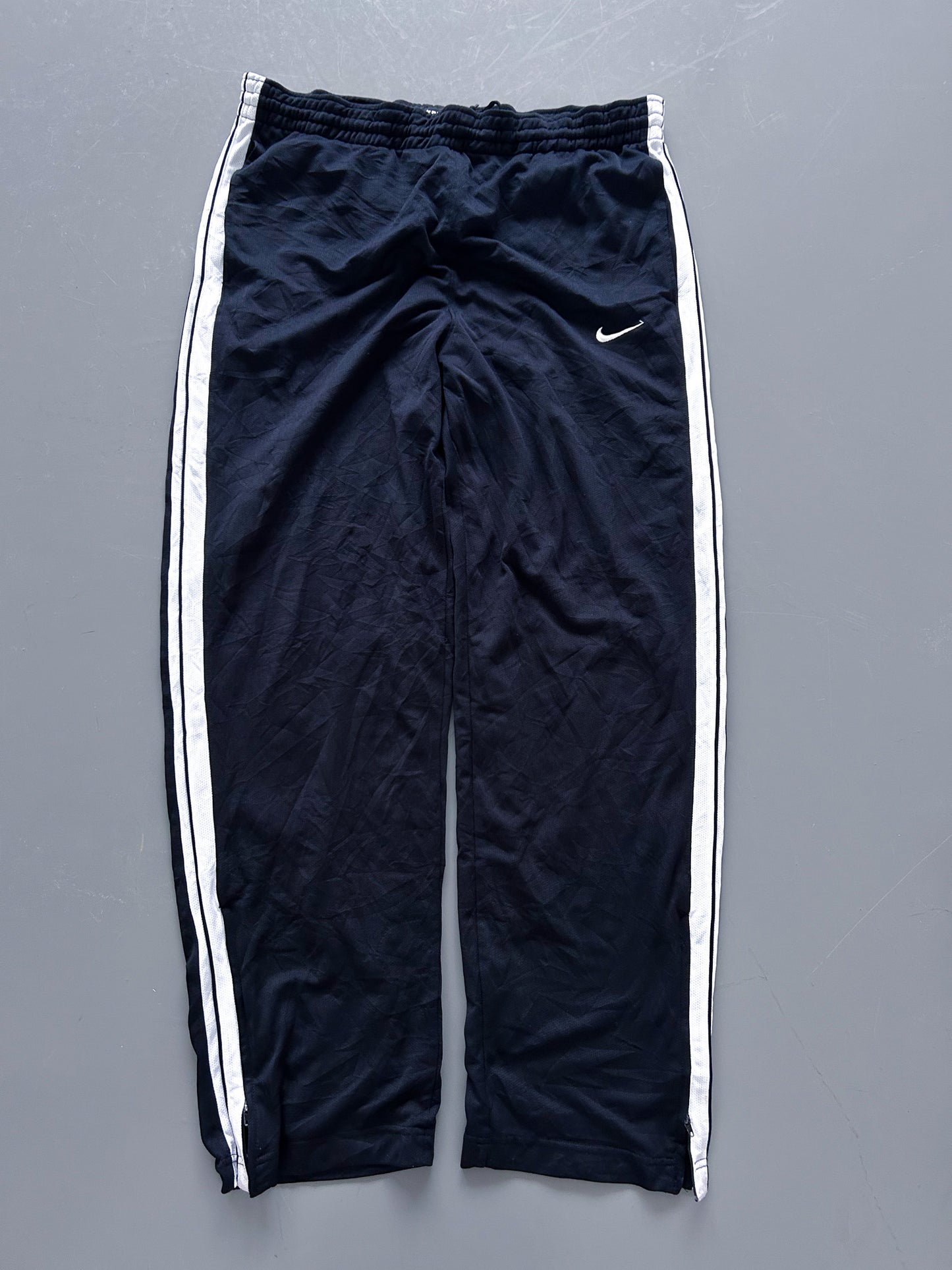 Nike Vintage Trackpants |  L