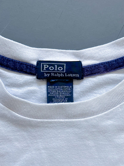 Polo Ralph Lauren Vintage T-Shirt |  M