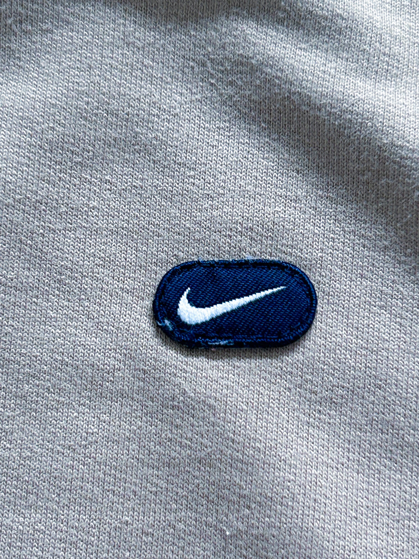 Nike Vintage Trackjacket | XL